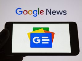 Rusia a blocat Google News. Serviciul online, acuzat că publică ”știri false”