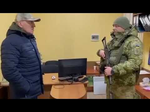 Dar simbolic pentru ambasadorul Belarusului în Ucraina: o punguță cu „30 de arginți”