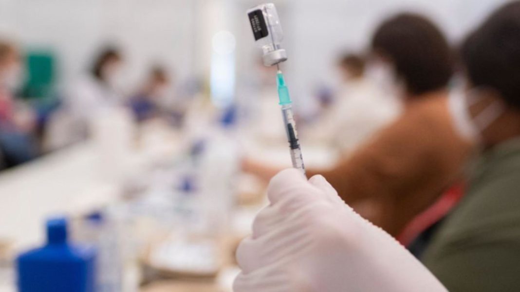 Legea vaccinării obligatorii, suspendată în Austria