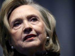 Hillary Clinton, infectată cu COVID-19