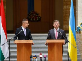 UE va analiza cererea „legitimă” de aderare a Ucrainei