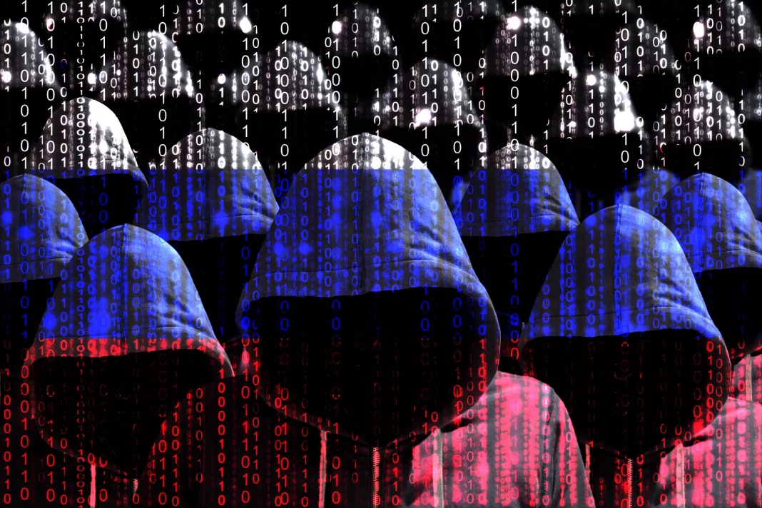 Hackeri pro-ruși au atacat 800 de site-uri al ministerelor și instituțiilor administrative franceze