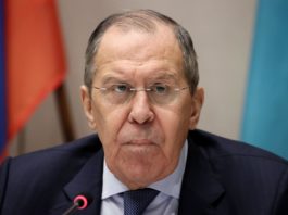 Serghei Lavrov: Al treilea război mondial ar implica arme nucleare şi ar fi distructiv