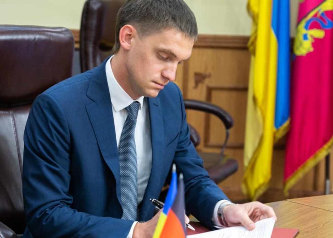 Primarul din Melitopol, răpit de ruși, a fost eliberat într-un schimb de prizonieri