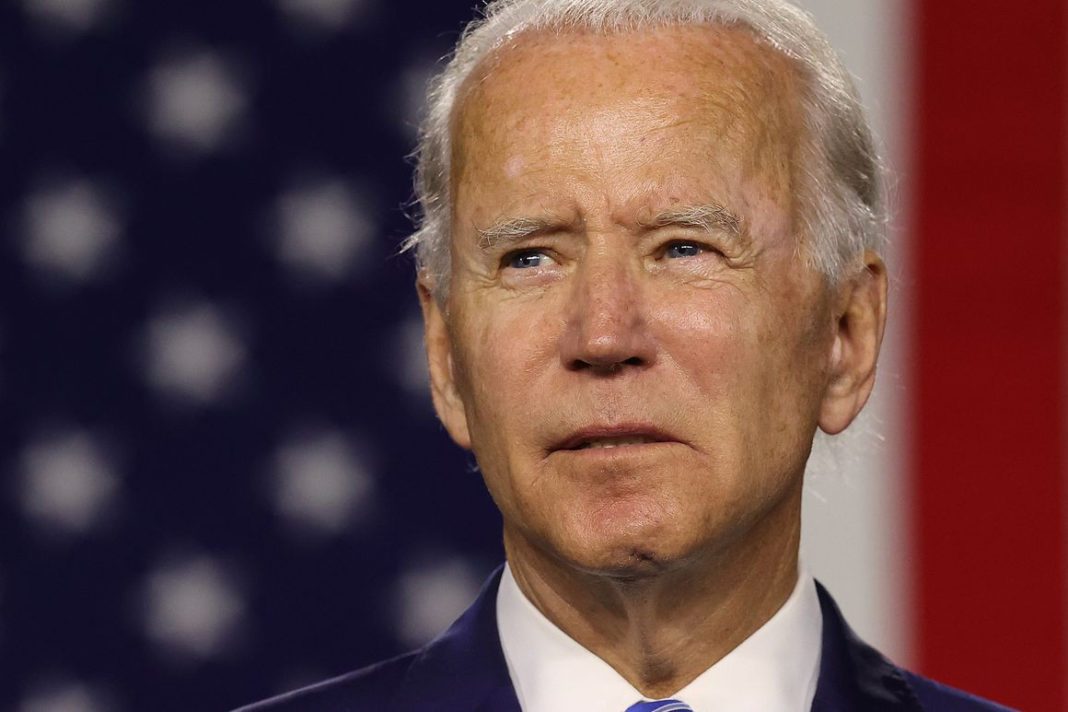 Joe Biden: Nu avem de ce să ne temem de amenințările nucleare venite din partea lui Vladimir Putin Joe Biden: Nu avem de ce să ne temem de amenințările nucleare venite din partea lui Vladimir Putin