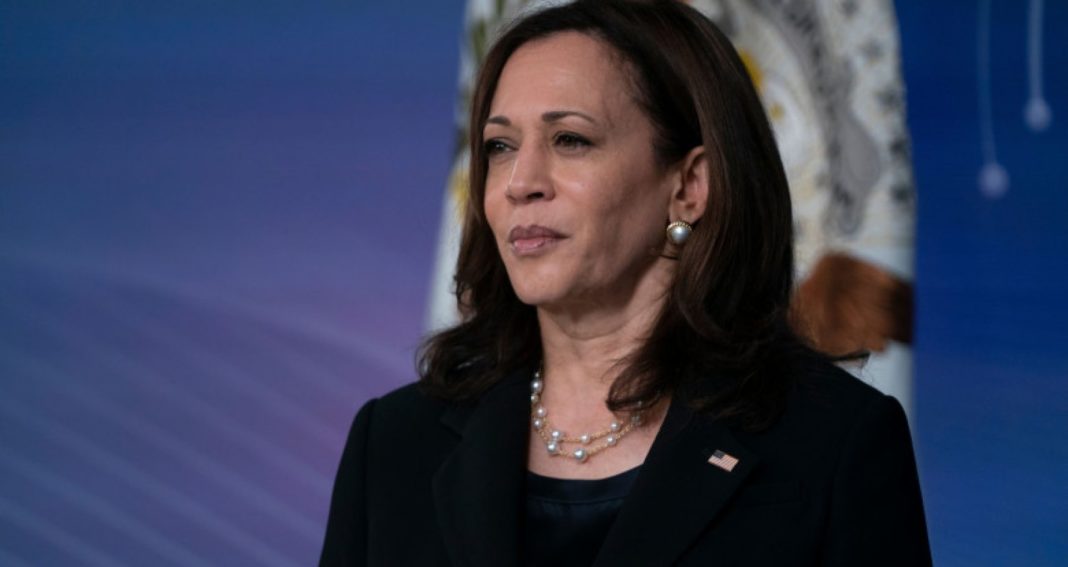 Vicepreședintele SUA, Kamala Harris, vine azi în România