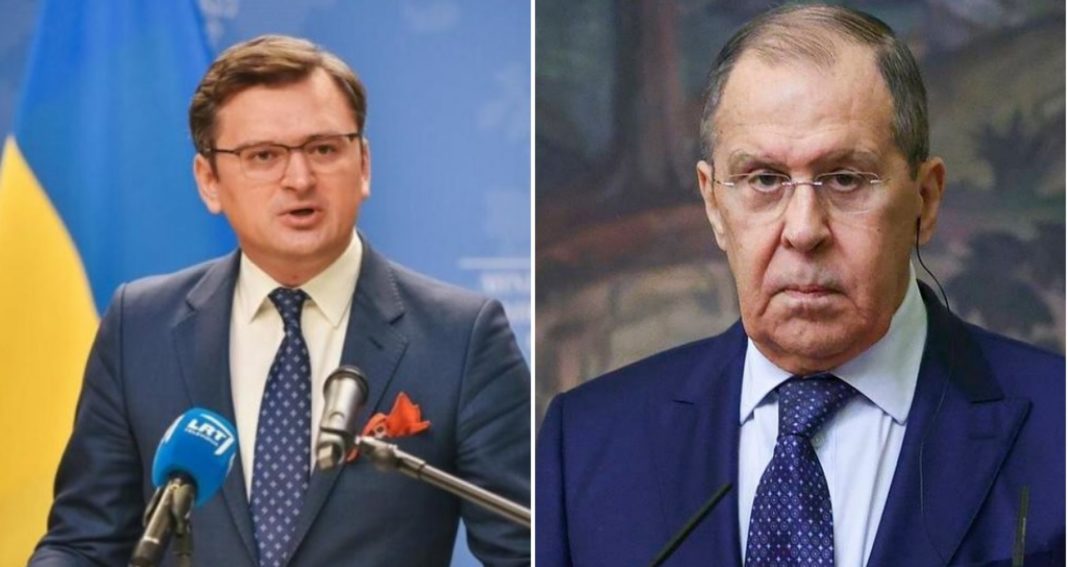 Ministrul de externe al Rusiei se va întâlni în Turcia cu omologul ucrainean