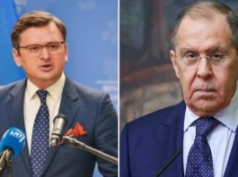 Ministrul de externe al Rusiei se va întâlni în Turcia cu omologul ucrainean