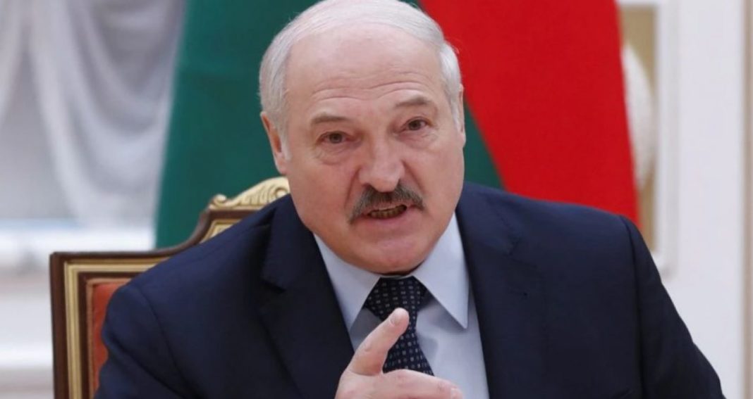 Consiliul Europei a decis suspendarea tuturor relațiilor cu Belarus, aliatul Rusiei
