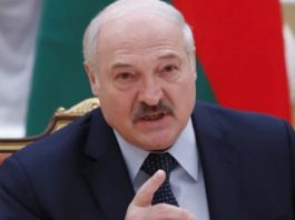 Consiliul Europei a decis suspendarea tuturor relațiilor cu Belarus, aliatul Rusiei