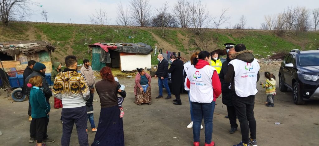 Poliția Locală și operatorii de salubritate ai orașului Craiova, Iridex, cel care ridică gunoiul de la populație și Salubritatea, cel care ridică gunoiul de pe domeniul public se roagă de craioveni să nu mai arunce deșeurile la voia întâmplării.