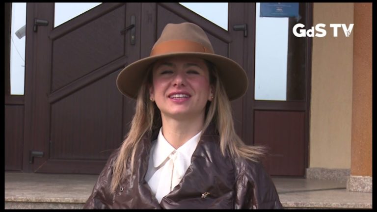 Adela Gherghe, primarul comunei Malu Mare: “Eu am încredere în femei şi în forţa lor”