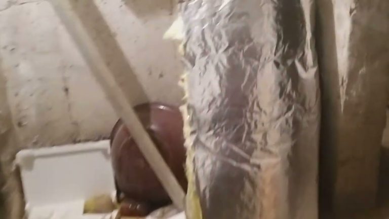 Ce facem dacă ne atacă Putin? Ne adăpostim printre vechituri și murături?