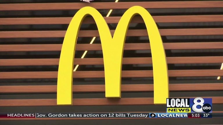 (VIEO) Starbucks, Coca Cola, PepsiCo și McDonald’s se retrag din Rusia