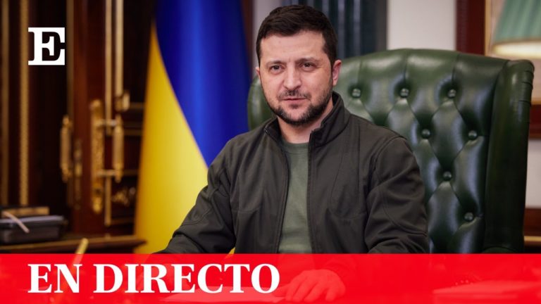 (VIDEO) Zelenski s-a adresat parlamentului italian