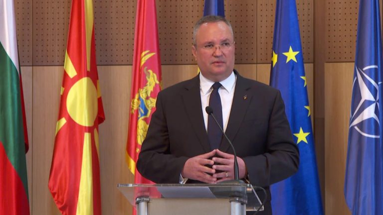 (VIDEO) Bulgaria propune construirea a cel puțin cinci poduri peste Dunăre