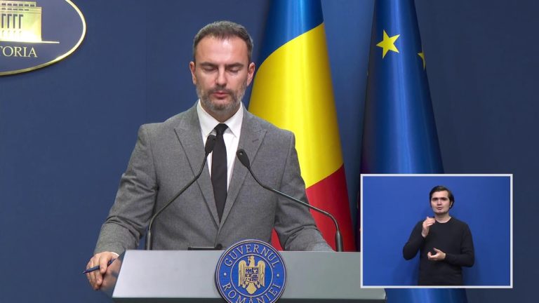 (VIDEO) Ministrul Educației, anunț despre noua structură a anului școlar, împărțită pe module