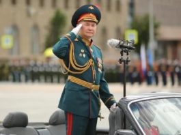 Ucraina susține că a ucis încă un general rus
