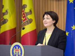 Republica Moldova vrea în UE, dar nu și în NATO