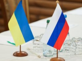S-au reluat negocierile ruso-ucrainene