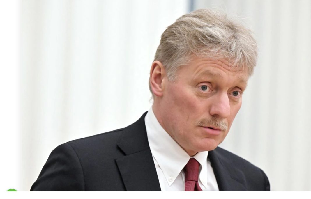 Dmitri Peskov: „Nimeni nu se gândește să folosească, nici măcar la ideea de a folosi o armă nucleară”