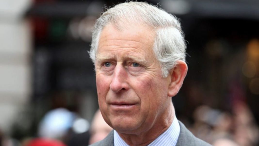 Prinţul Charles: Invadarea Ucrainei de către Rusia reprezintă 