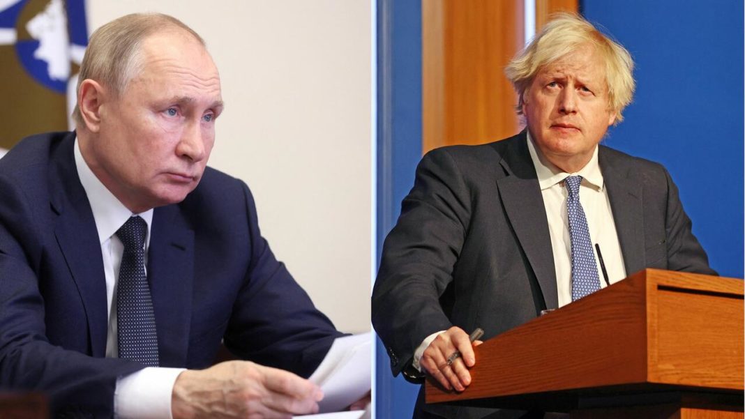Noi sancțiuni împotriva Kremlinului, impuse de Marea Britanie