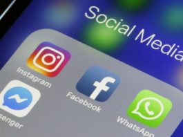 Rusia a anunțat vineri că va bloca și Instragram și WhatsApp