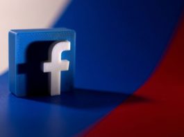Facebook va permite temporar mesajele ostile la adresa armatei sau a liderilor ruşi