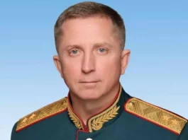 Armata ucraineană a anunțat că a ucis încă un general rus, al șaptelea