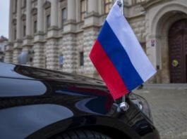 Rusia expulzează diplomați lituanieni, letoni și estonieni