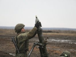 Oficial rus: Livrarea de arme către Ucraina poate duce la incidente militare între Rusia și NATO