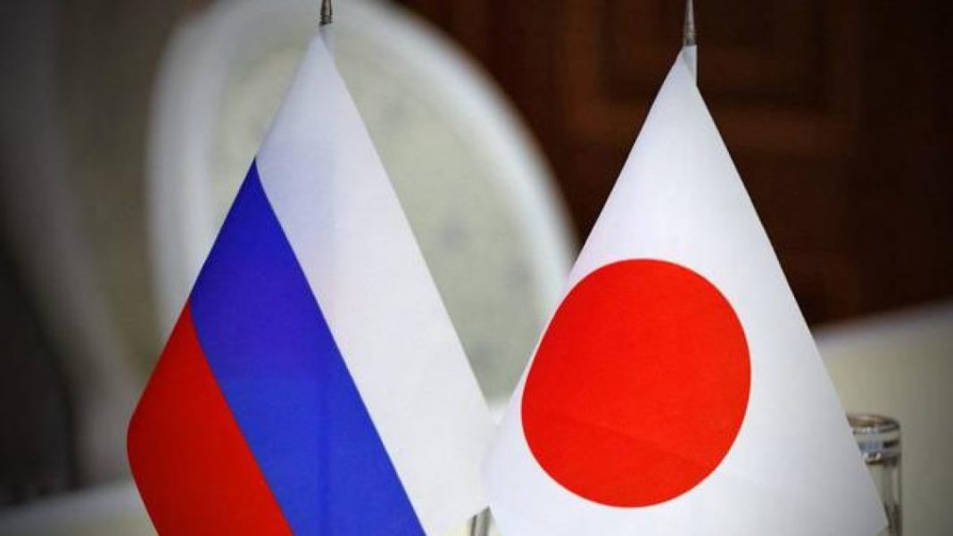 Rusia renunță la discuțiile cu Japonia pentru semnarea unui tratat de pace oficial