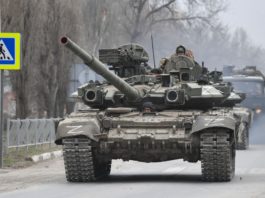 Ofensiva Rusiei încetineşte, declară armata ucraineană