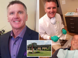 Dentist american, acuzat că spărgea intenționat dinții pacienților