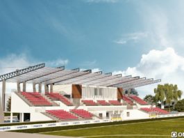 Complex sportiv de 5,5 milioane de euro la Rovinari, cu fonduri de la CNI