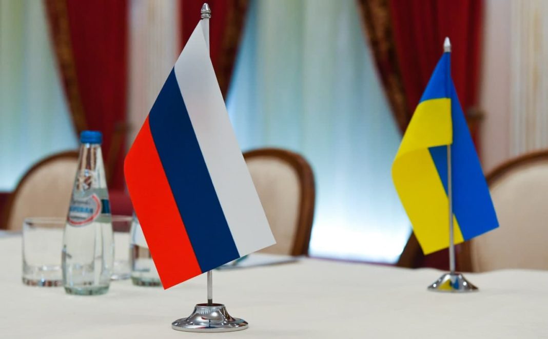 A patra rundă de negocieri Ucraina-Rusia: Există indicii că ar putea fi mai constructive A patra rundă de negocieri Ucraina-Rusia: Există indicii că ar putea fi mai constructive