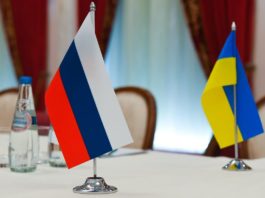 A patra rundă de negocieri Ucraina-Rusia: Există indicii că ar putea fi mai constructive