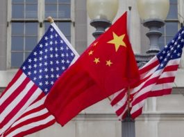 China a decis să restricționeze vizele pentru oficialii americani