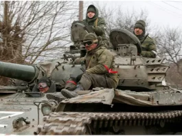 Rusia anunţă că „reduce drastic” atacul militar asupra Kievului și Cernihivului