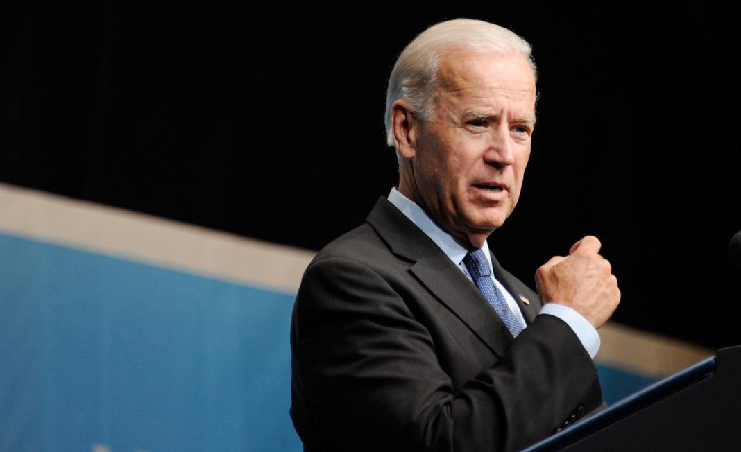 Președintele Joe Biden este interzis în Rusia