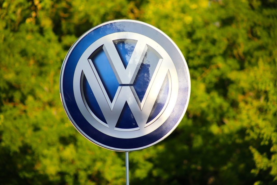 Volkswagen va produce mașini electrice în Spania