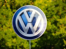 Volkswagen va produce mașini electrice în Spania