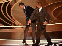 Will Smith îi cere scuze oficial lui Chris Rock pentru palma de la Premiile Oscar