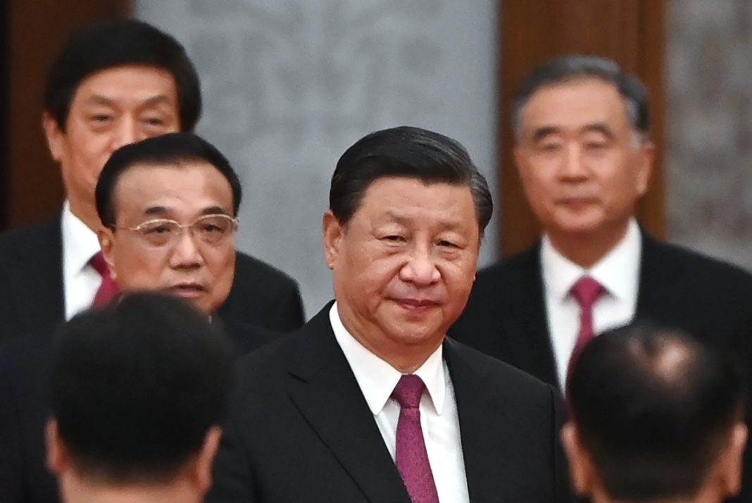 Preşedintele şi premierul Chinei vor avea un summit virtual cu liderii UE