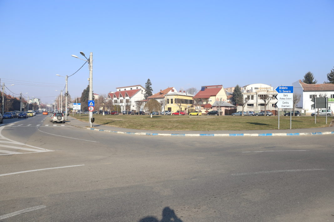 În zona Parcului „Nicolae Romanescu“ va fi amenajat un ansamblu de fântâni arteziene. Primăria Craiova a emis un Certificat de Urbanism în acest sens