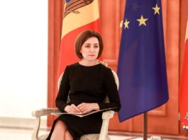 Președinta Maia Sandu a vorbit și despre perspectivele de integrare a Moldovei în Uniunea Europeană