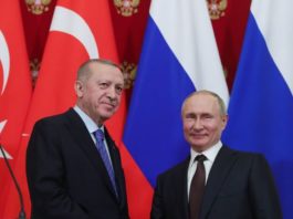 Discuţii între ONU şi Erdogan pentru crearea unui “grup de contact umanitar” care să reunească Ucraina şi Rusia