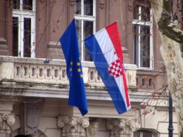 Croația a anunțat că expulzează 24 de angajați de la ambasada rusă