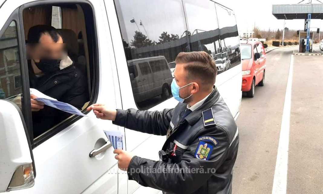 1649052112360-16008-S4 De la declanşarea acestei crize, până la data de 03.04.2022, ora 24.00, la nivel naţional, au intrat în România 617.669 cetăţeni ucraineni